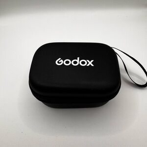 Godox Magic XT1 wireless microphone for phone and cameras